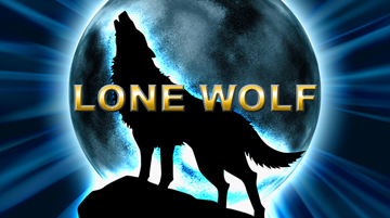 Lone Wolf